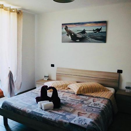 Appartamento Paradise Borgo Ticino Exterior photo