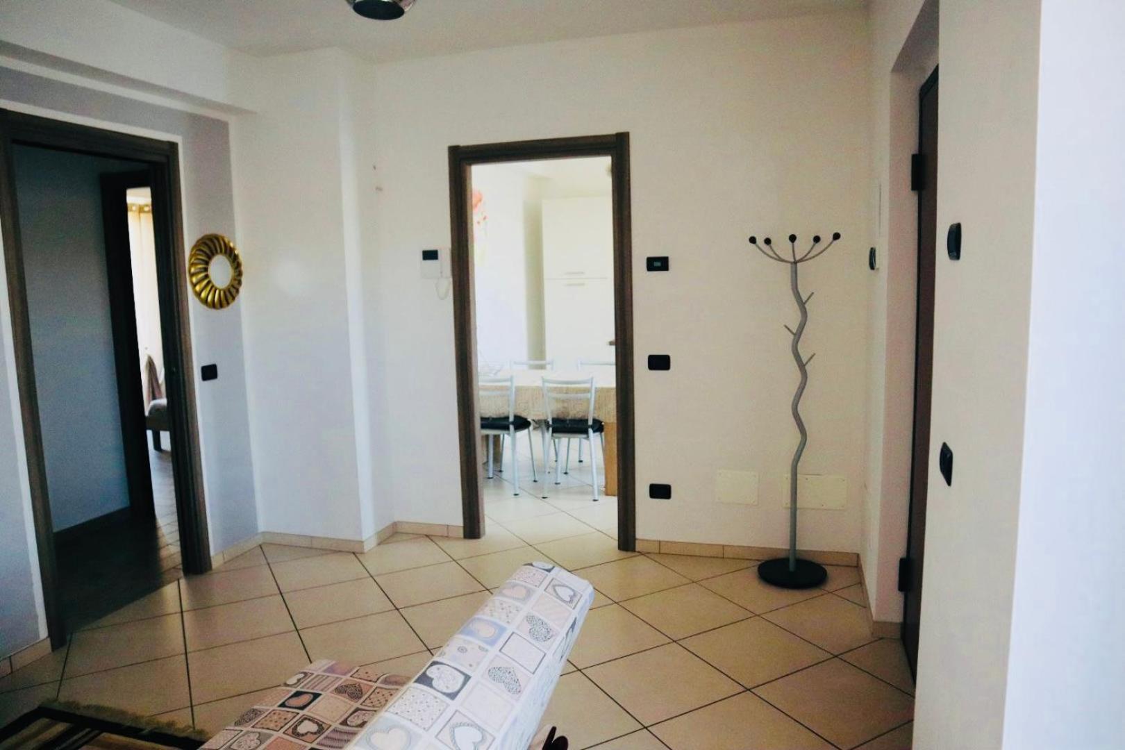 Appartamento Paradise Borgo Ticino Exterior photo