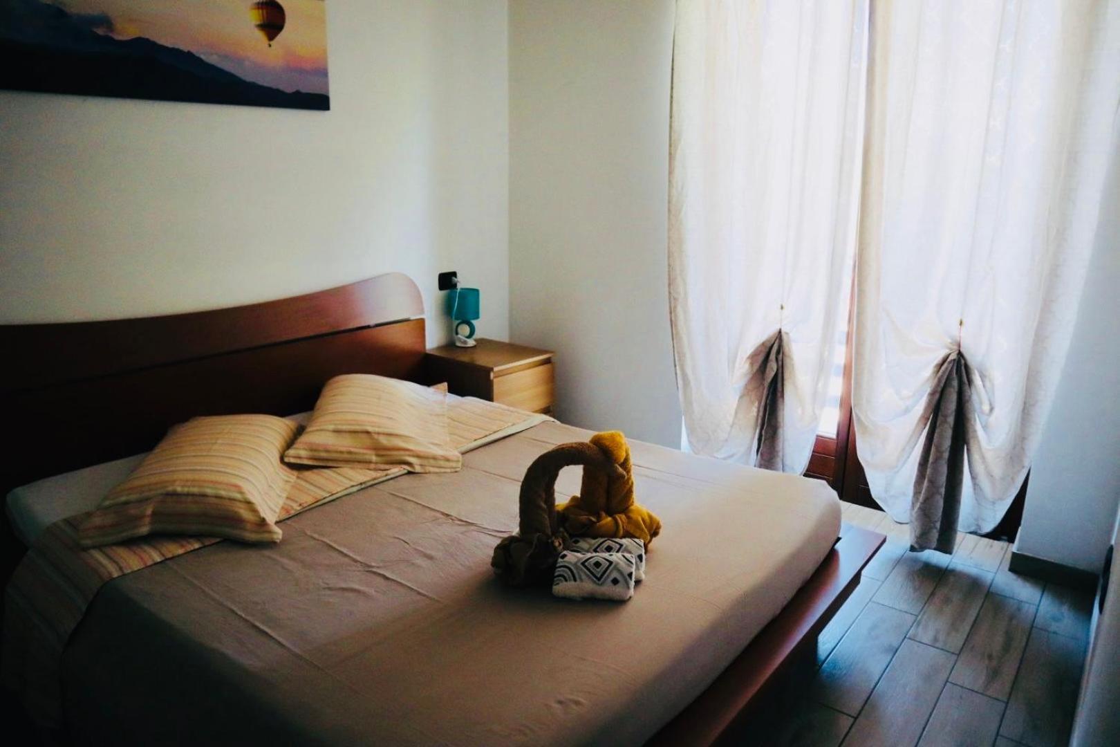 Appartamento Paradise Borgo Ticino Exterior photo